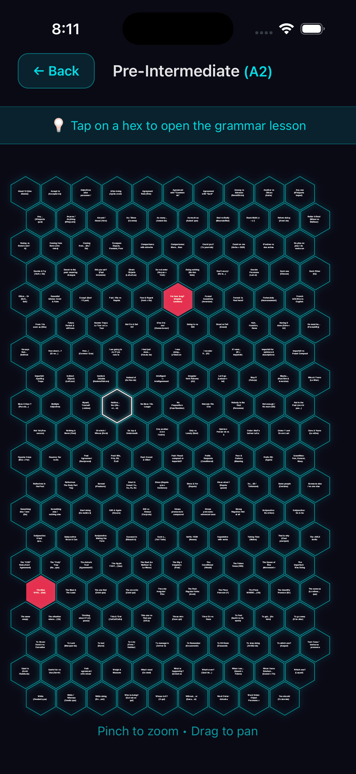 Best Kwiziq Alternative in 2026: Why Learners Switch to InfinLume